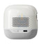 Powerology Mini Beam Portable Projector - DLP 720P / 100 ANSI lumens / HDMI/USB / 8700mAh / White Accessories >