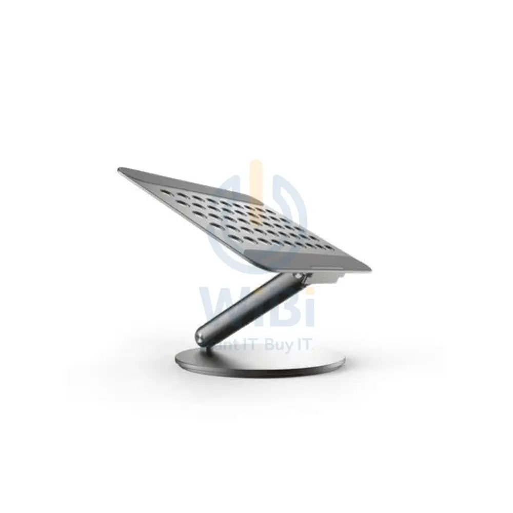 Powerology Multi-Joint Aluminum Stand For Laptop & Tablet - Gray Accessories > Other Peripherals