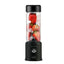 Powerology New 6-Blade Portable Juicer - 450mL / 126W / Black Accessories > Smart Devices