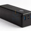 Powerology Onyx Dual USB-C Power Bank - 30000mAh / Black Accessories > Power Bank