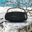 Powerology Phantom Portable Bluetooth Speaker - Bluetooth / Black Accessories > Audio > Speakers