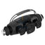 Powerology Phantom Portable Bluetooth Speaker - Bluetooth / Black Accessories > Audio > Speakers