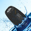 Powerology Phantom Portable Bluetooth Speaker - Bluetooth / Black Accessories > Audio > Speakers