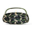 Powerology Phantom Portable Bluetooth Speaker - Bluetooth / Camo Accessories > Audio > Speakers