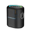 Powerology Portable Loud Speaker - Bluetooth / Black Accessories > Audio > Speakers