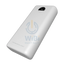 Powerology Portable Power Bank Fast Charging - 30000mAh / 45W / White Accessories > Power Adapters