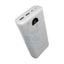 Powerology Portable Power Bank Fast Charging - 30000mAh / 45W / White Accessories > Power Adapters