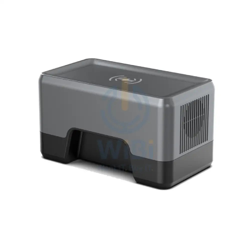 Powerology Portable Power Generator Fast Charging with APP - 120000mAh / 700W / Black Accessories > Outdoor & Travel