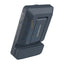 Powerology Power Bank With Magnetic Wireless Charger Car Mount - 5000mAh / USB / Type-C - Gray Accessories > Power Bank