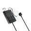 Powerology Power Strip with Built-In Retractable Cables - 2500W / 4AC / USB / USB-C / Black Accessories > Power > Power