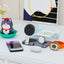 Powerology Qi2-15W Magsafe iPH15 Multi-Device Charging Stand - Black Accessories > Power Adapters