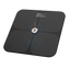 Powerology Smart Body Scale Balance Intelligente WiFi - Black Accessories > Smart Devices