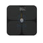 Powerology Smart Body Scale Balance Intelligente WiFi - Black Accessories > Smart Devices