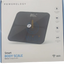 Powerology Smart Body Scale Balance Intelligente WiFi - Black Accessories > Smart Devices