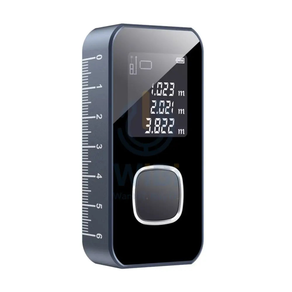Powerology Smart Laser - 370mAh / 60M / Type-C - Blue Accessories > Smart Devices