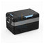 Powerology Smart Solar Recharge Fridge And Freezer Versatile Cooler For Outdoor Adventure - 55L / 20800mAh Accessories