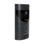 Powerology Smart Video Doorbell With Night Vision And Motion Sensor - Black Accessories > Smart Devices