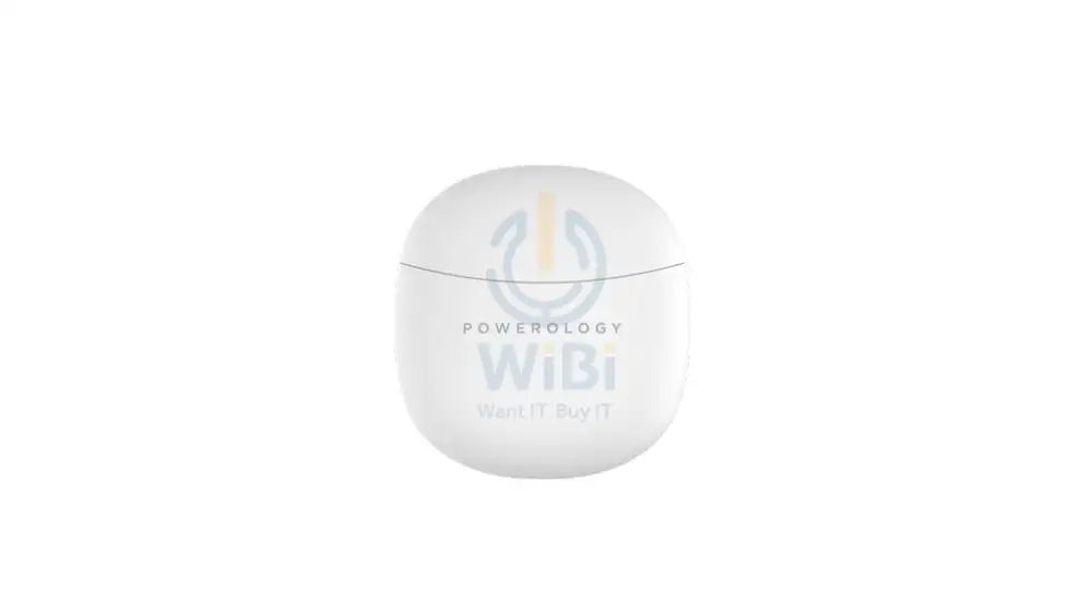 Powerology Stereo Buds Plus - 5.0 / 400mAh Accessories > Audio > Headphones