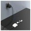 Powerology Super Compact Quick Charger With Cable - 35W / 1.2 Meter / Black Accessories > Power Adapters