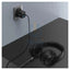 Powerology Super Compact Quick Charger With Cable - 35W / 1.2 Meter / Black Accessories > Power Adapters