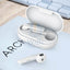 Powerology True Wireless Stereo Earbuds - 5.0 / 35mAh Accessories > Audio > Headphones