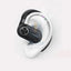 Powerology TWS Stereo Earbuds with Digital Display - 40mAh / Bluetooth V5.3 - Black Accessories > Audio > Headphones