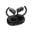 Powerology TWS Stereo Earbuds with Digital Display - 40mAh / Bluetooth V5.3 - Black Accessories > Audio > Headphones