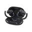 Powerology TWS Stereo Earbuds with Digital Display - 40mAh / Bluetooth V5.3 - Black Accessories > Audio > Headphones