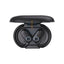 Powerology TWS Stereo Earbuds with Digital Display - 40mAh / Bluetooth V5.3 - Black Accessories > Audio > Headphones