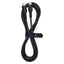 Powerology Type-C To Lightning Cable - 1.2m / 20W / Black Accessories > Mobiles & Tablets > Tablets