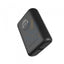 Powerology Ultra-Compact Power Bank - 10,000mAh / 20W / USB-C / USB-A / Black Accessories > Power Bank