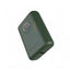 Powerology Ultra-Compact Power Bank 10000mAh PD 20W – Green Accessories > Power Adapters