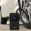 Powerology Ultra Portable Air Compressor Power Bank - 4000mAh / USB / Type-C - Black Accessories > Other Accessories