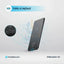 Powerology Ultra-Thin MagSafe Power Bank - 5000mAh / Type-C / Grey Accessories > Power Bank