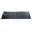 Powerology Universal Folding Solar Panel - 120W / Black Accessories > Smart Devices