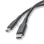 Powerology USB-C To USB-C Cable - 1.2m Accessories > Cables & Converters > Cables