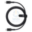Powerology USB-C To USB-C Cable - 1.2m Accessories > Cables & Converters > Cables