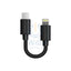 Powerology USB-C to Lightning MFI Cable - 0.9m Accessories > Cables & Converters > Cables