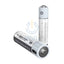 Powerology USB Rechargeable AAA Battery (2-Pack) Accessories > Other Peripherals
