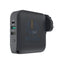 Powerology Wall Charger Powerbank 10000mAh 15W / 7.5W Fast-Wireless With Magsafe & 20W PD Accessories > Power Adapters