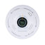 Powerology Wi-fi Panoramic Camera - 1080P FHD / Up to 10m / 360° Fisheye Lens Cameras > Security Cameras > Offer Zone