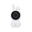 Powerology WiFi Baby Camera Monitor Your Child In Real-Time - White Cameras > Security Cameras