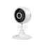 Powerology WiFi Smart Home Camera 105 Wired Angle Lens - White Cameras > Security Cameras