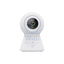 Powerology WiFi Smart Home Camera 360 Horizontal And Vertical Movement - White Cameras > Security Cameras