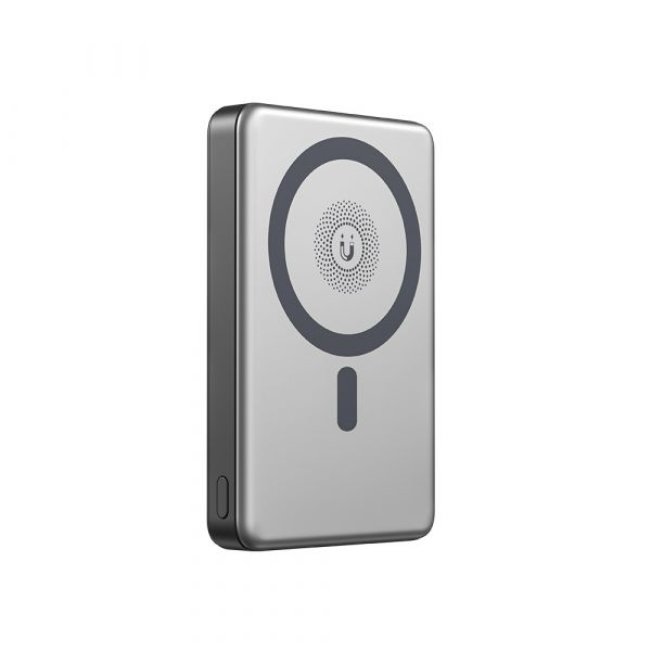 XO PR296 Fast Charging Powerbank - 10,000mAh / USB-C / Gray