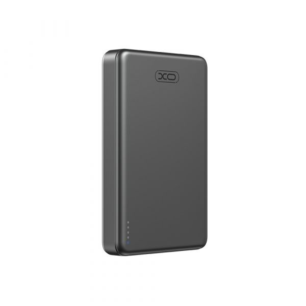 XO PR296 Fast Charging Powerbank - 10,000mAh / USB-C / Gray