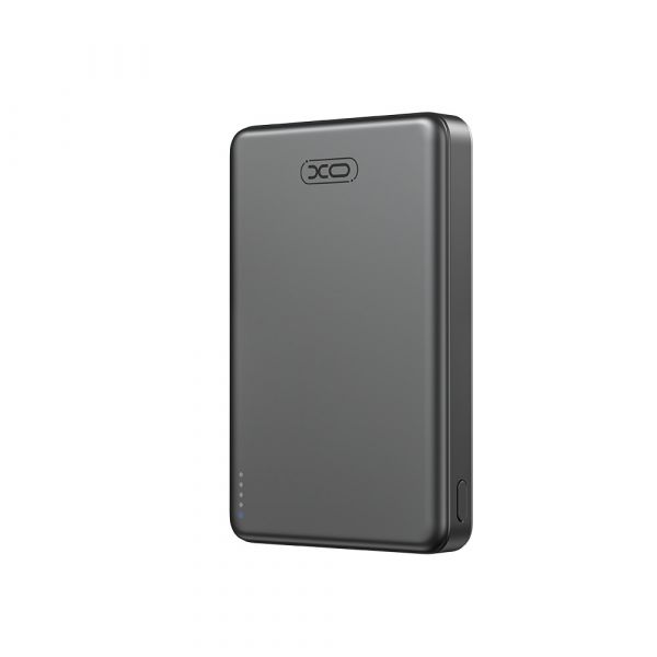 XO PR296 Fast Charging Powerbank - 10,000mAh / USB-C / Gray