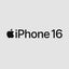 Apple iPhone 16e - 128GB / Black / 5G / 6.1"