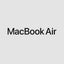Apple MacBook Air - 15.3" / M3 / 8-Core CPU / 10-Core GPU / 24GB RAM / 512GB SSD / Arb/Eng / Space Grey / 1YW