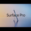 Microsoft Surface Pro 11 Copilot+ PC - 13.0" / X Elite / 16GB / 512GB SSD / Win 11 Pro / Graphite + Microsoft Surface Pro Flex Keyboard with Slim Pen - Bluetooth / Arabic/English / Black / for Surface Pro 11 - Bundle Offer